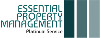 Essential Property Management Logo